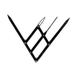 دیوایدر ابرو