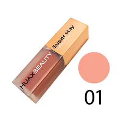 رژ لب مایع هاکس بیوتی شماره 01