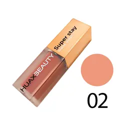 رژ لب مایع هاکس بیوتی شماره 02