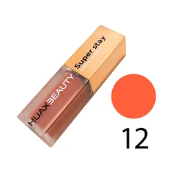 رژ لب مایع هاکس بیوتی شماره 12