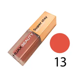 رژ لب مایع هاکس بیوتی شماره 13