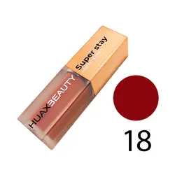 رژ لب مایع هاکس بیوتی شماره 18