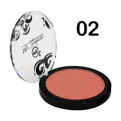 رژگونه مای میکاپ استوری مدل Tip Top شماره TB02