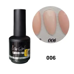 ژل لاک لوکسی شماره Luxe 06