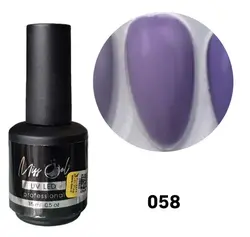 ژل لاک لوکسی شماره Luxe 118