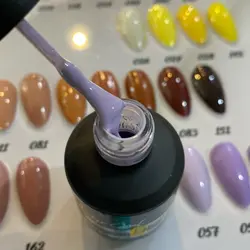 ژل لاک لوکسی شماره Luxe 119