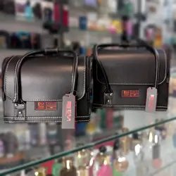 کیف طبقاتی میکاپ EM مدل 201