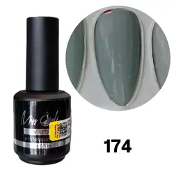 لاک ژل ناخن لمینت (رابر بیس) فیوژن شماره 219 FUSION COLOR GEL