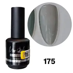 لاک ژل ناخن لمینت (رابر بیس) فیوژن شماره 218 FUSION COLOR GEL