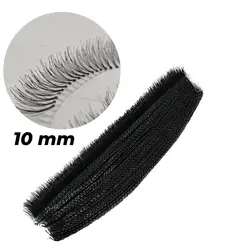 مژه ریلی 50 عددی فر D سایز 10