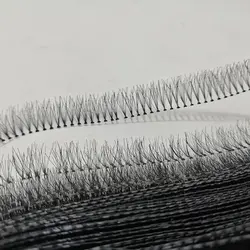 مژه ریلی 50 عددی فر D سایز 10