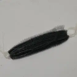 مژه ریلی 50 عددی فر D سایز 10