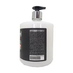 ماسک مو داخل حمام بدون سولفات استیل مدل کراتین