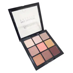 پالت سایه فلورمار پرو شادو شماره 03