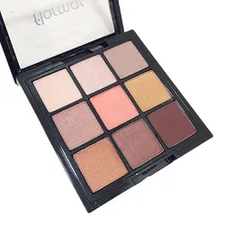 پالت سایه فلورمار پرو شادو شماره 03