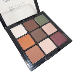 پالت سایه فلورمار پرو شادو شماره 01