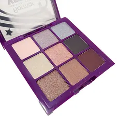 پالت سایه چشم فلومار مدل ونوس