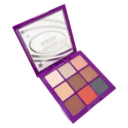 پالت سایه چشم فلومار مدل مارس