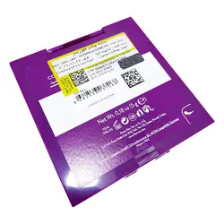 پالت سایه چشم فلومار مدل مارس