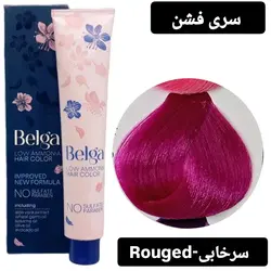 رنگ مو صدفی استیل شماره 12.6