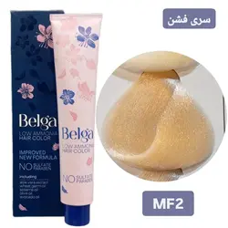رنگ مو مشکی پر کلاغی استیل شماره 1.1