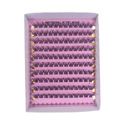 مژه مجیک گرل مدل فیشر سایز 10