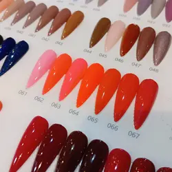 ژل لاک گابرو شماره 61