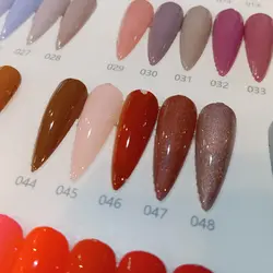 ژل لاک گابرو شماره 46