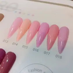 ژل لاک گابرو شماره 16