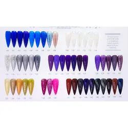 ژل لاک گابرو شماره 147