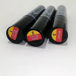 ریمل ابرو لیفت کننده زوپینی رنگ Natural Black مدل Micro Lift حجم 13 گرم