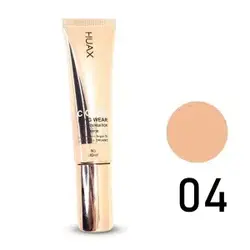 کرم پودر هاکس بیوتی شماره 04