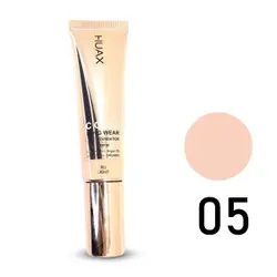 کرم پودر هاکس بیوتی شماره 05