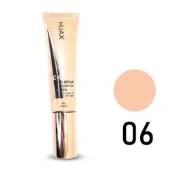 کرم پودر هاکس بیوتی شماره 06