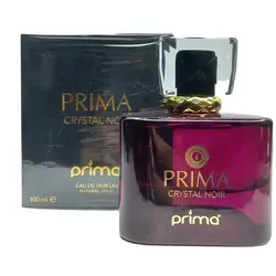 ادکلن زنانه کریستال نویر پریما