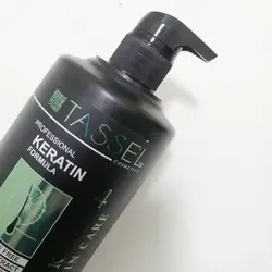 ماسک مو تاسل بدون سولفات