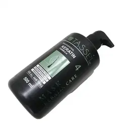 ماسک مو تاسل بدون سولفات