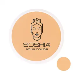 پنکیک سنگی و استخری سوشیا آکوا T002