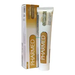 خمیر دندان کامل فارمد برای دندان های حساس