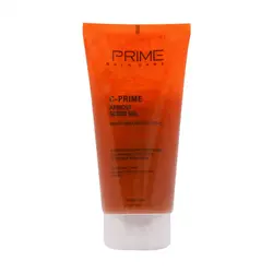 ژل اسکراب پاک کننده زردآلو پرایم