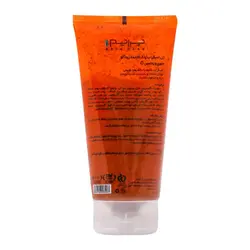 ژل اسکراب پاک کننده زردآلو پرایم