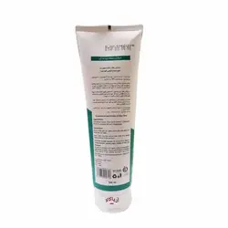 میلک ژل مارال مدل عصاره آلوئه ورا
