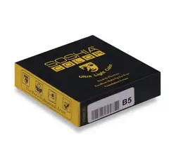 کرم گریم فشرده سوشیا B5
