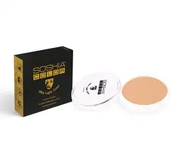 کرم گریم فشرده سوشیا B2