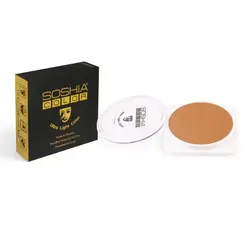 کرم گریم فشرده سوشیا BC1