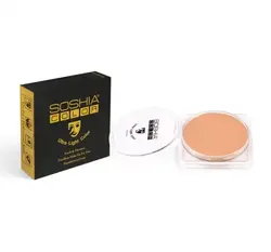 کرم گریم فشرده سوشیا W1