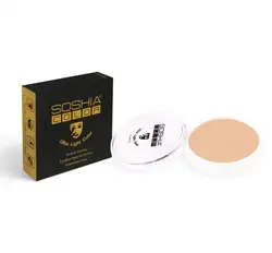 کرم گریم فشرده سوشیا B1
