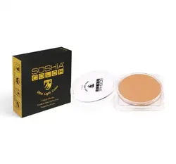 کرم گریم فشرده سوشیا RB2