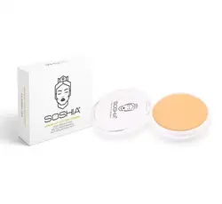 کرم گریم فشرده سوشیا C202