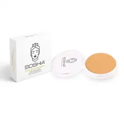 کرم گریم فشرده سوشیا C203